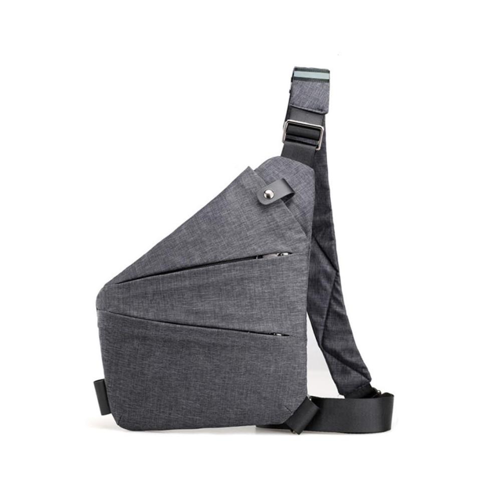 Limtula Anti Diebstahl Tasche Damen 23x32cm - Schultertaschen für sicheres Reisen - Diebstahlsichere Tasche für Männer und Frauen - Colreet Tasche für Outdoor-Sportarten und Wandern