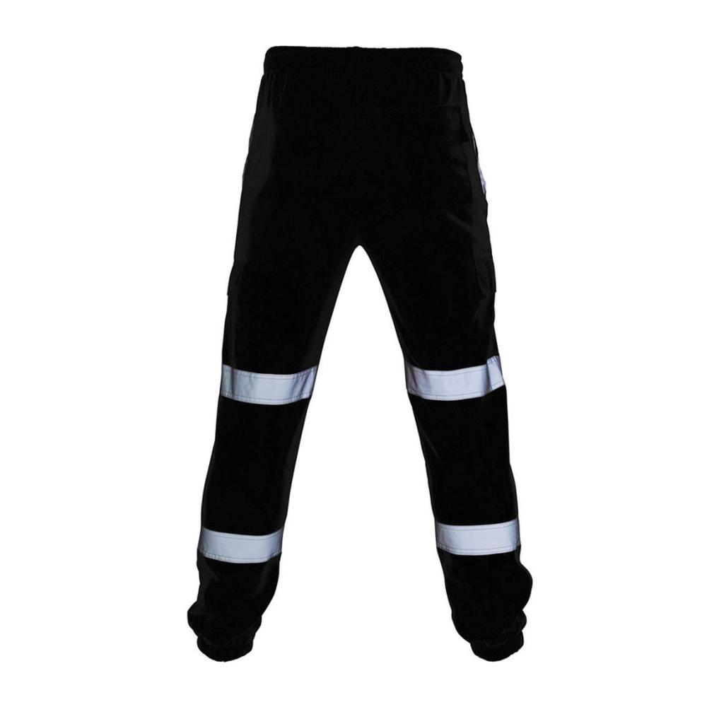 Entdecke den ultimativen Komfort Jogginghosen für Herren – Warm wasserfest und reflektierend. Perfekt für Arbeit und Outdoor-Aktivitäten