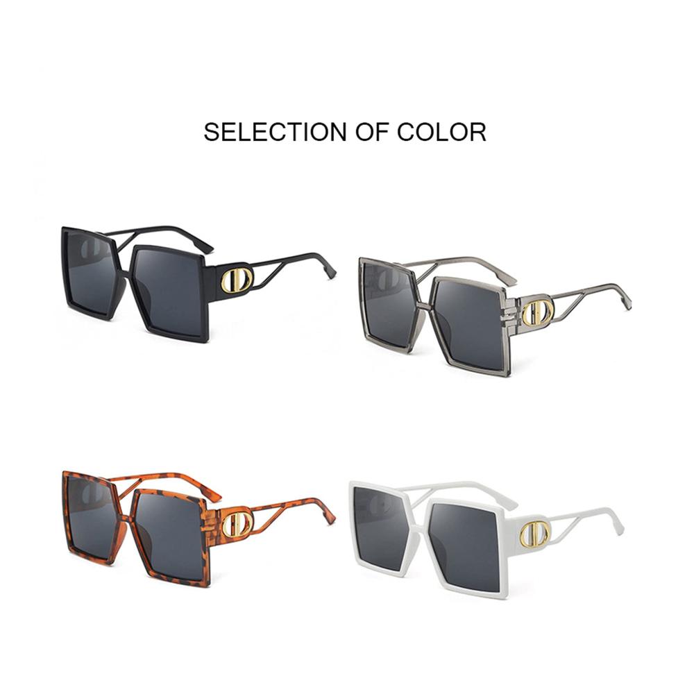 Entdecke die ultimative Sonnenbrillenmode Quadratische Retro-Sonnenbrille für Männer und Frauen mit UV400-Schutz. Ideal für Fahrten und Outdoor-Abenteuer. Wähle aus verschiedenen Farben