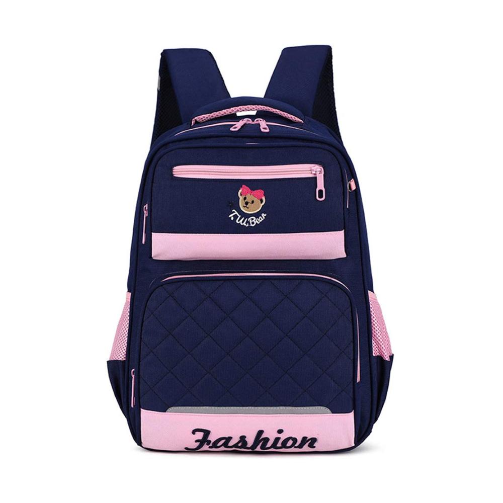 Entdecke den perfekten Schulranzen Vielseitiger Rucksack für Mädchen und Jungen ideal für Schule und Reisen! Praktisch stilvoll und strapazierfähig