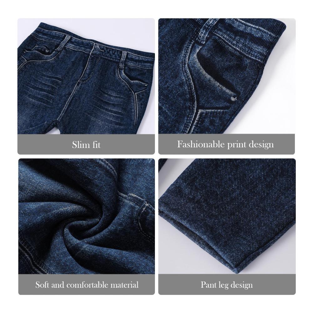 Entdecken Sie den perfekten Style Stretchige Skinny Jeanshosen für Damen mit nahtlosem Design und High Waist Fit. Jetzt zugreifen und trendigen Denim-Look genießen