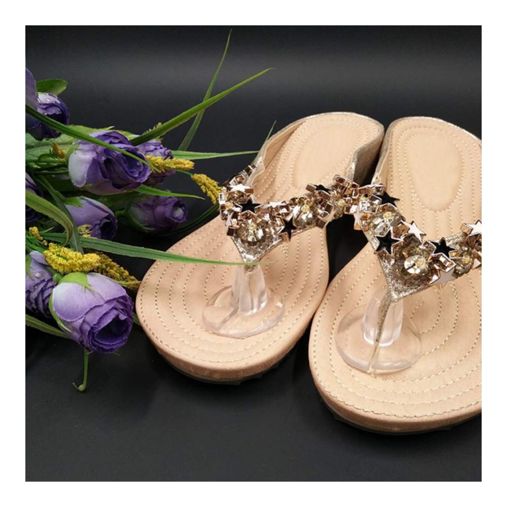 Ultimativer Komfort für Ihre Füße! 6 Paar Gel-Zehentrenner für Flip-Flops - PU-Split-Toe-Aufkleber für Männer & Frauen. Softe Silikonpolster für Outdoor & Zuhause. Erleben Sie den Unterschied