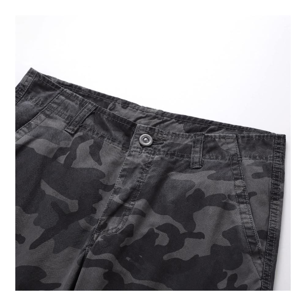 Erfrischender Stil Herren-Shorts 4XL – Sportlich und Vielseitig. Holen Sie sich die ultimative Freizeit- und Sportbekleidung mit unseren Bermuda Shorts