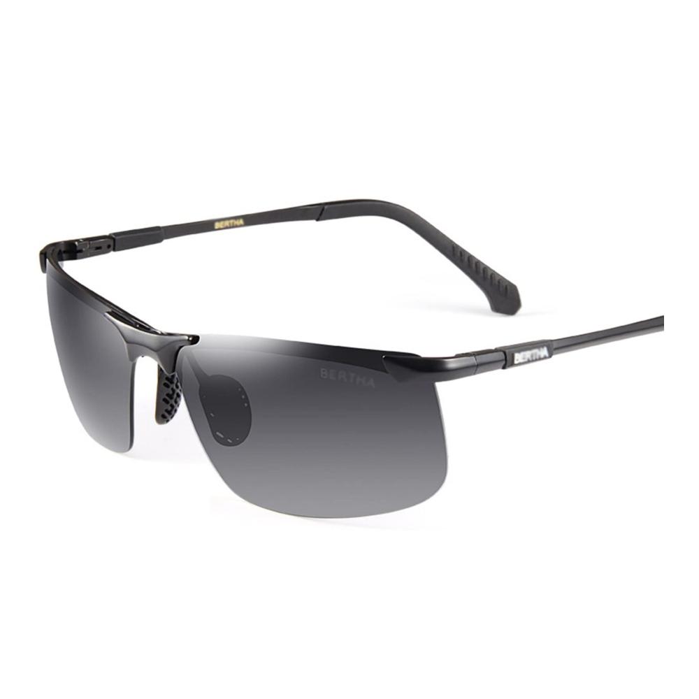 Entdecken Sie den ultimativen Stil mit unserer polarisierten Sonnenbrille für den Urlaub! UV-Schutz und modisches Design in perfekter Größe (15.5x13.4cm). Erleben Sie Nachtfahrten mit Stil