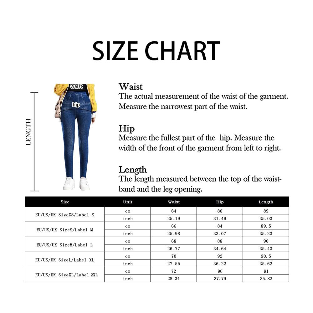 Entdecken Sie den perfekten Style Stretchige Skinny Jeanshosen für Damen mit nahtlosem Design und High Waist Fit. Jetzt zugreifen und trendigen Denim-Look genießen