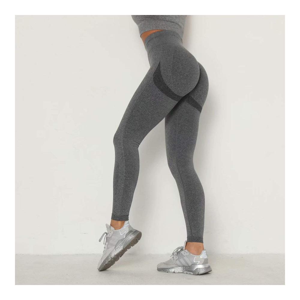 Erreiche deine Fitnessziele mit unseren hochwertigen Push-Up-Leggings! Perfekt für Yoga Sport und Workout. Nahtlos High Waist und bequem. Hol sie dir jetzt