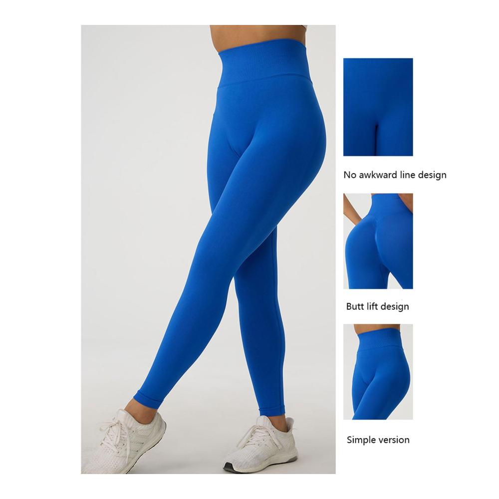 Entdecke ultimativen Komfort Damen Leggings für Yoga und Freizeit | Blickdicht Bauchweg Hochtailliert | Perfekt für Aktivitäten drinnen und draußen