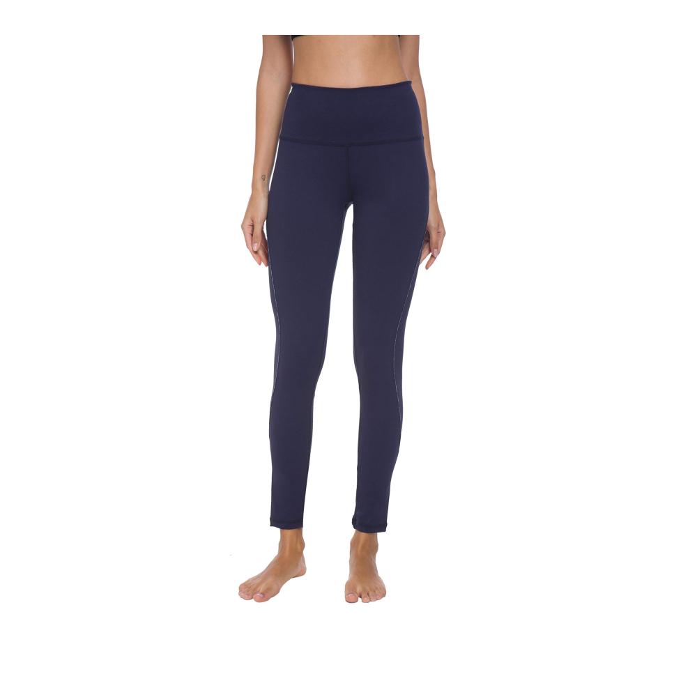 Damen Sport Leggings Yoga Sporthose Workout Tights Hohe Taille Ultimativer Komfort und Stil für dein Workout! Entdecke unsere hochwertigen Leggings für maximale Leistung und Flexibilität