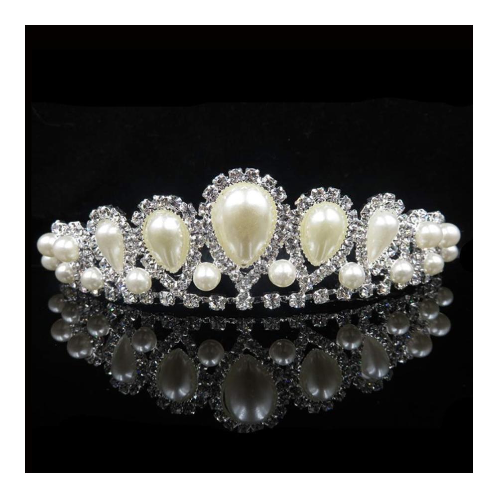 Exquisite Diademe Luxuriöser Haarschmuck für die Braut. Perfekte Ergänzung für jede Hochzeit. Strassperlen Farben und Stile zur Auswahl. Machen Sie Ihren großen Tag noch spezieller