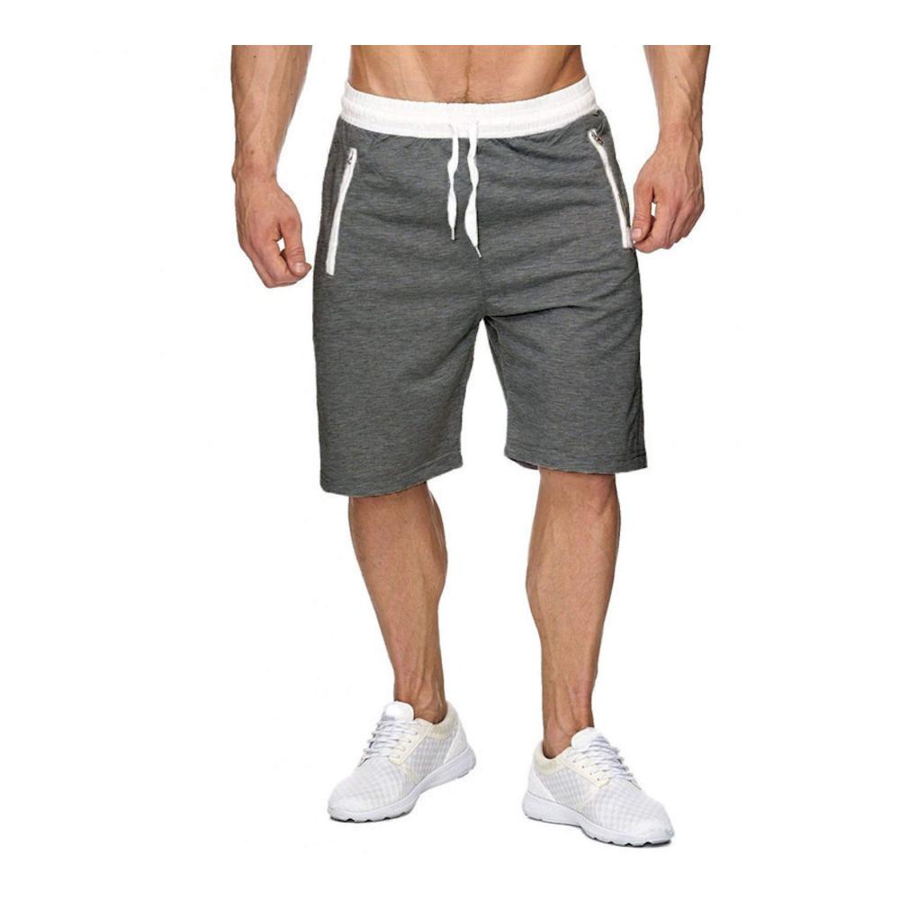 Entdecken Sie die ultimativen Herren Sport-Shorts Perfekt für Strand Fitness & Freizeit! Schnelltrocknend lässig und ideal für den Sommer-Outdoor-Spaß