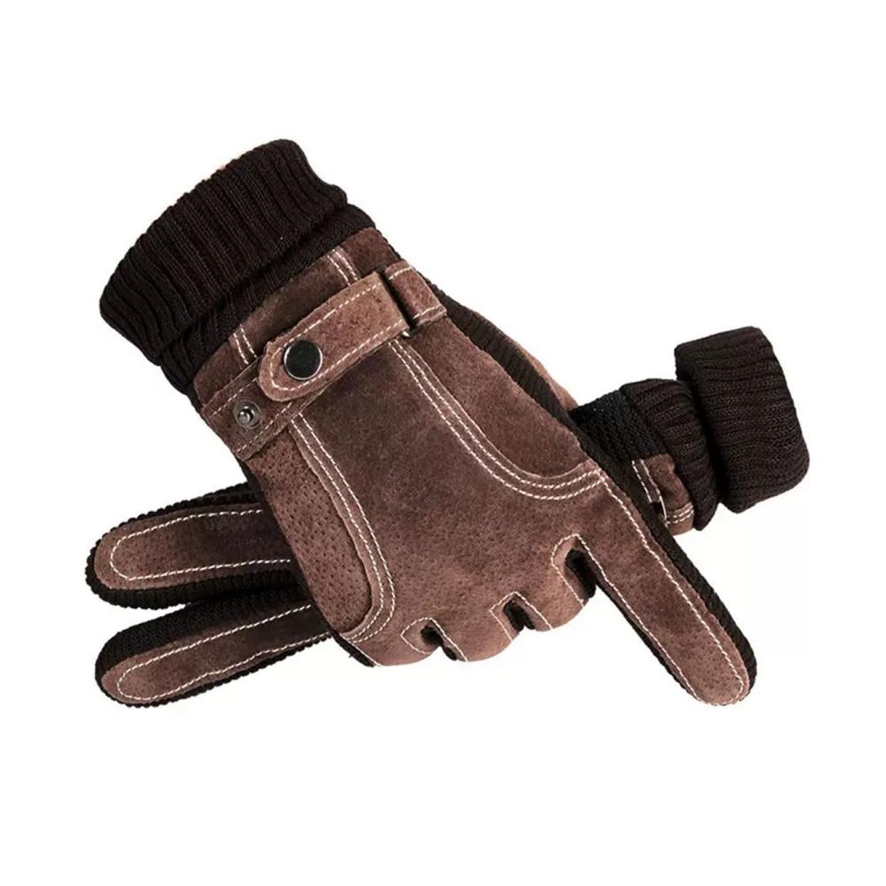 Halten Sie Ihre Hände warm und geschützt Winddichte Winterhandschuhe mit optimaler Elastizität für ultimativen Komfort