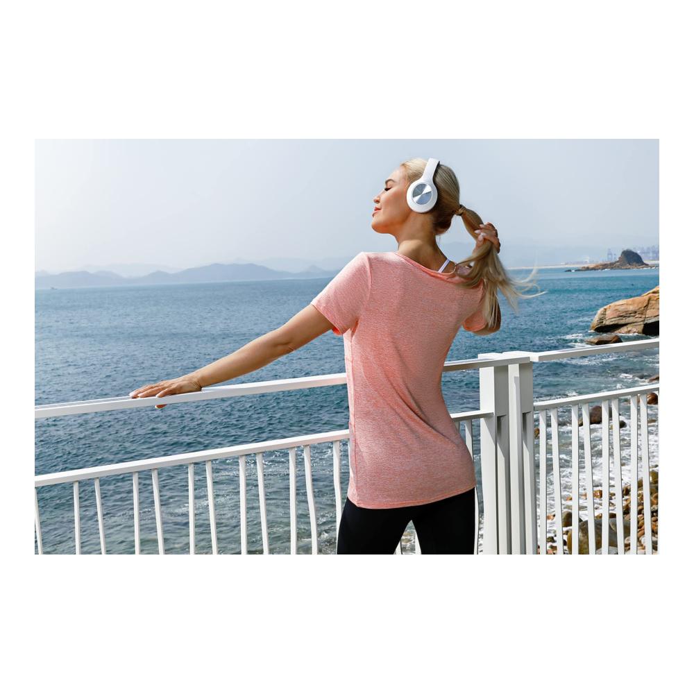 Entdecke den perfekten Stil mit unserem Damen T-Shirt Sport Funktionsshirt! Atmungsaktiv ideal für Sport und Fitness. Erhältlich in Rosa Größe 3XL. Jetzt zugreifen