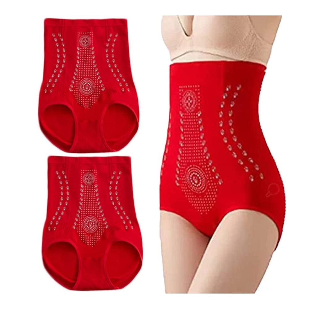 Red 2pcs