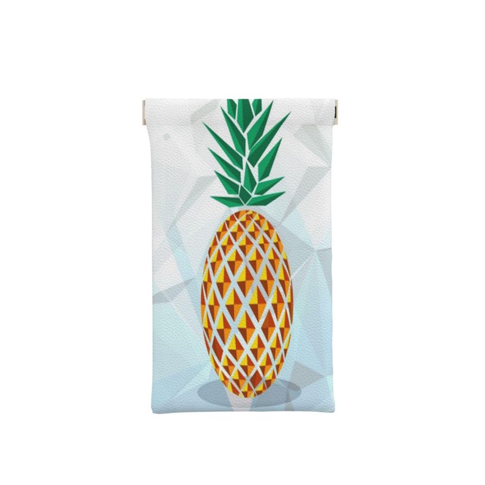 Geometrisches Ananas-design