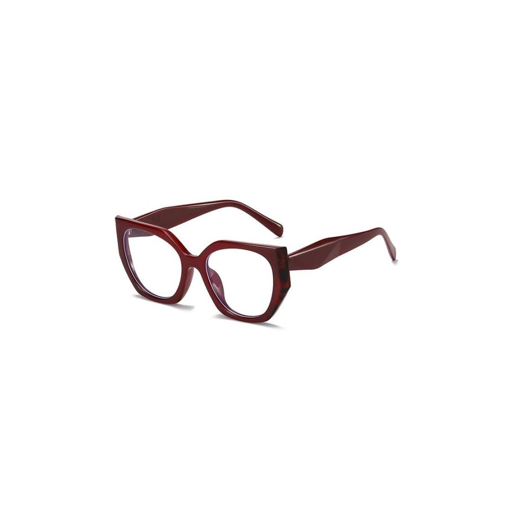 Entdecke zeitlose Eleganz Verschreibungspflichtige Brillenfassungen mit Vintage-Chic und Cat-Eye-Design. Perfekte Balance zwischen Stil und Funktionalität. Jetzt bestellen