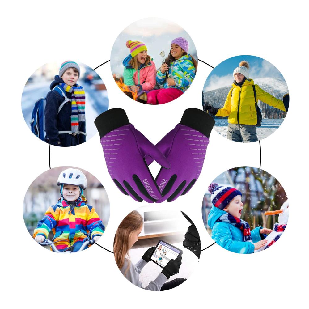 Schützen Sie Ihre Kleinen mit FINGER TEN Winterhandschuhen! Perfekt für Sport & Outdoor-Aktivitäten. Leicht warm rutschfest & touchscreenfähig. Jetzt in verschiedenen Größen erhältlich