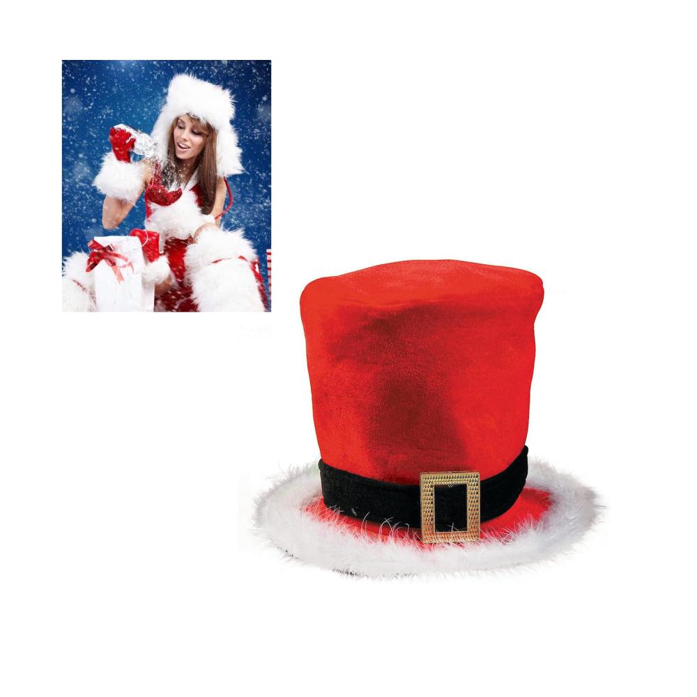 Entdecke den Charme Luxuriöser Fedora & Trilby Hut für stilvolle Köpfe - Weihnachtsstimmung trifft auf zeitlose Eleganz. Perfekt für Festlichkeiten