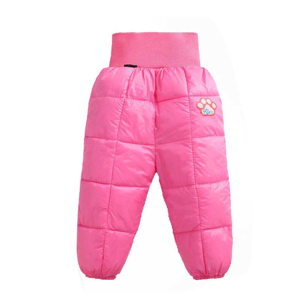 Bezauberndes Winter-Set Kinder Daunenjacke & Hohe Taille Hose für 6 Monate bis 5 Jahre | Leichte Schneeanzüge für Kleinkinder | Warme Jacken Mäntel & Westen für kalte Tage