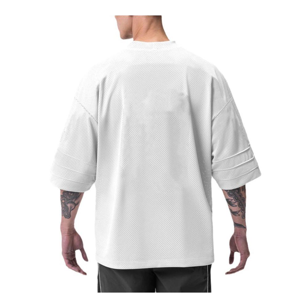 Entdecke den ultimativen Style Herren T-Shirts für jeden Anlass! Trendige Kreuzgrafik Ostermode-Prints und mehr auf diesem Kurzarm Tee. Perfekt für Casual-Looks und Sport