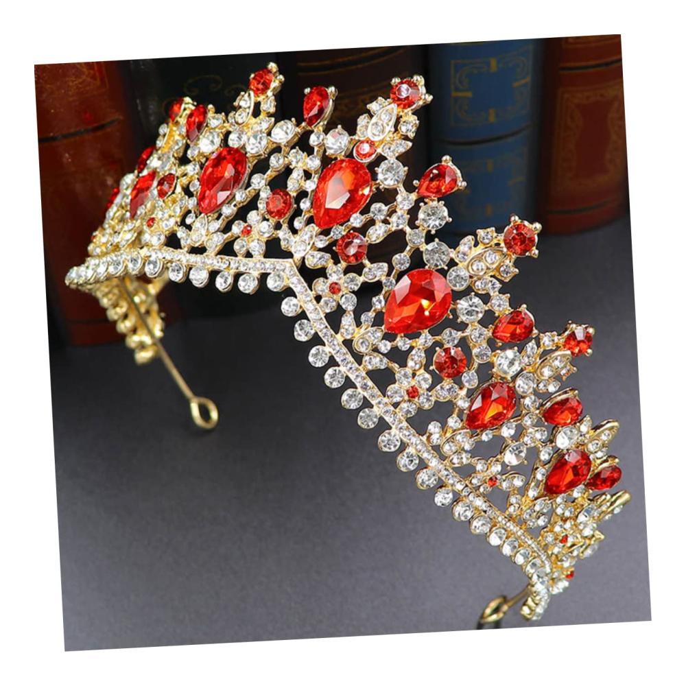 Strahlende Eleganz Einzigartiges Brautdiadem mit Diamanten – Perfekte Verbindung aus Stil und Glanz für Bräute und Brautjungfern. Hochwertiges Accessoire für den großen Tag