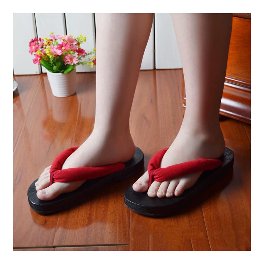 Entdecken Sie den ultimativen Komfort Herren Clogs & Pantoletten für jeden Anlass – Japanische Holzschuhe mit traditionellem Flair perfekt für den Sommer Strand und Freizeit