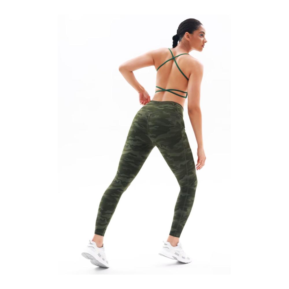 Entdecken Sie die ultimative Damen Leggings High-Waist Blickdicht Nahtlos mit Taschen für Gym Yoga & mehr! Perfekte Passform für Push-Up und Slim-Fit