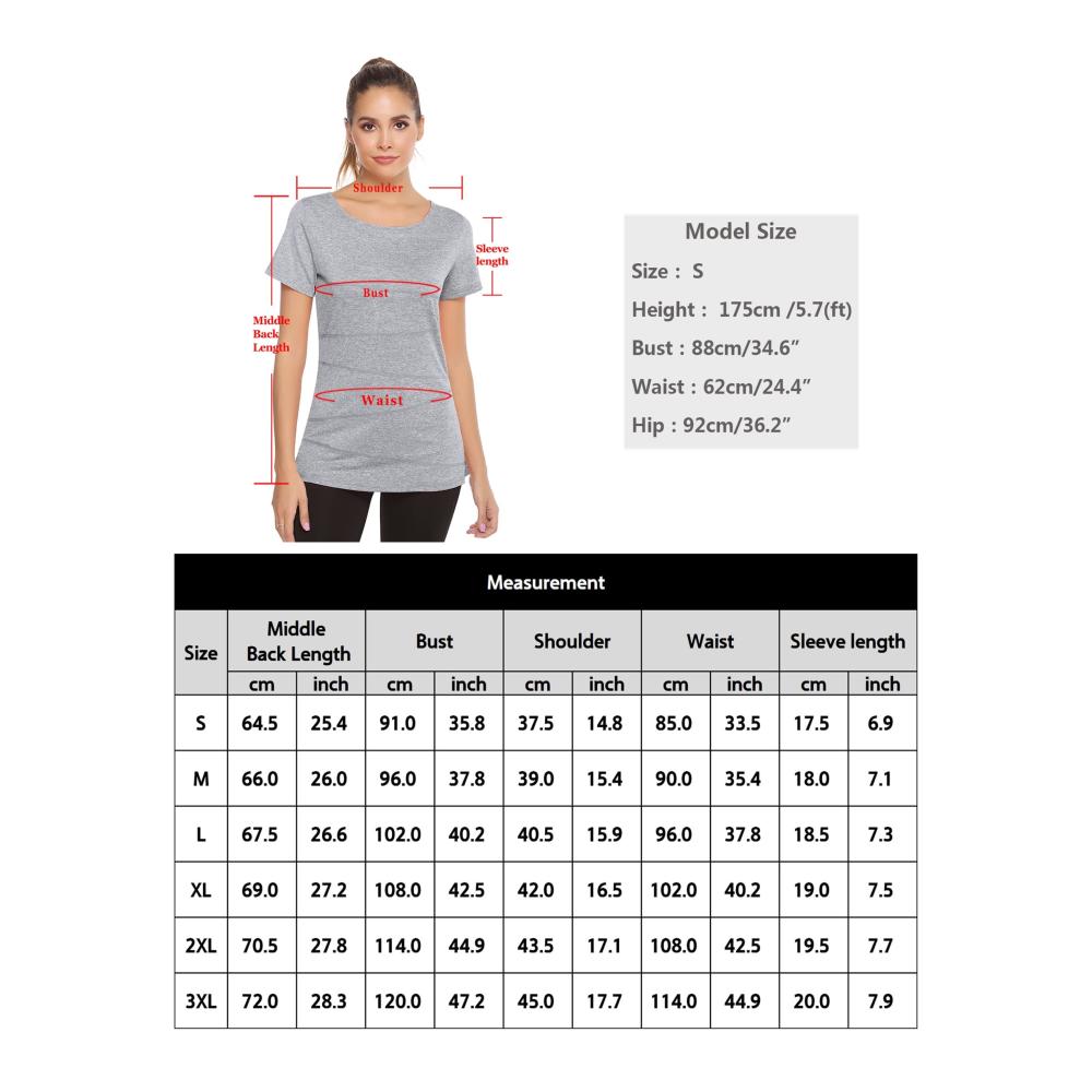 Entdecke den perfekten Stil mit unserem Damen T-Shirt Sport Funktionsshirt! Atmungsaktiv ideal für Sport und Fitness. Erhältlich in Rosa Größe 3XL. Jetzt zugreifen