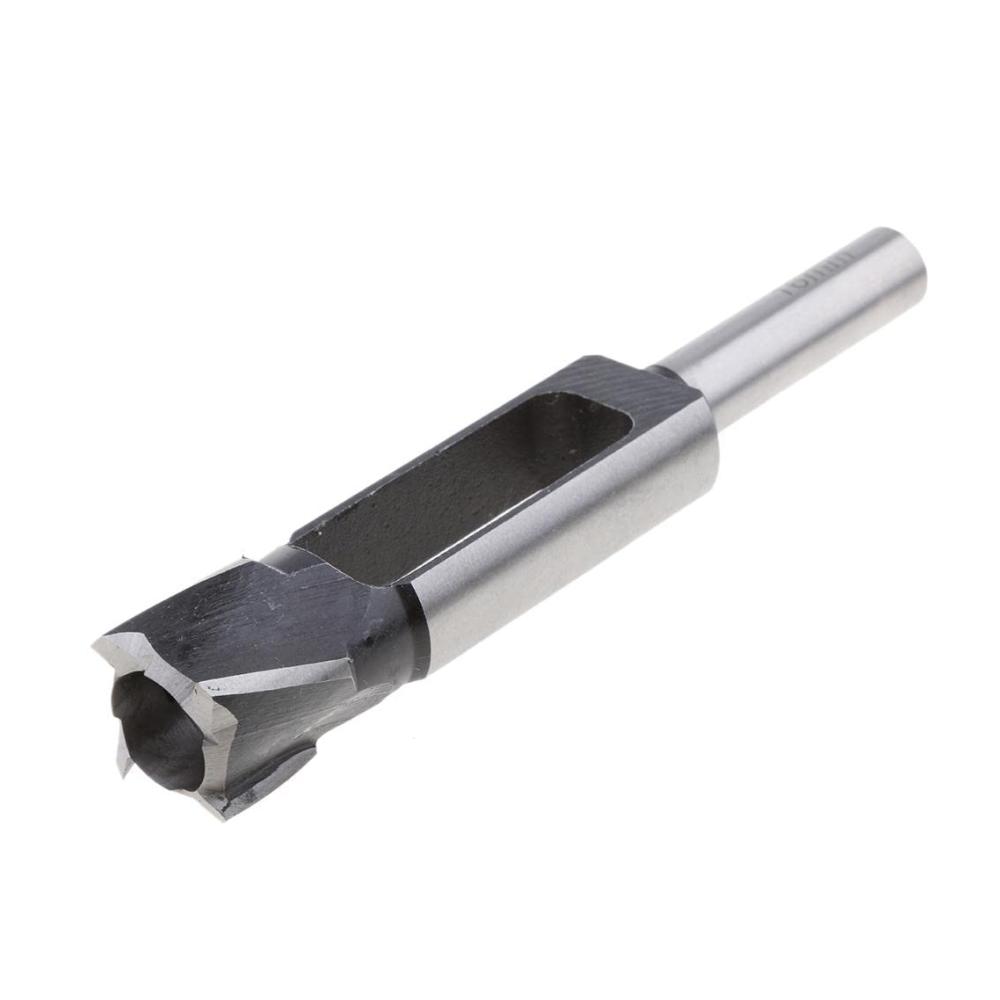 Einzigartige Ringe Konischer Cutter 13MM für präzise Schnitte - Ideal für 1/2 Zoll Schaft und Vielseitigkeit von 25mm bis 35mm Durchmesser