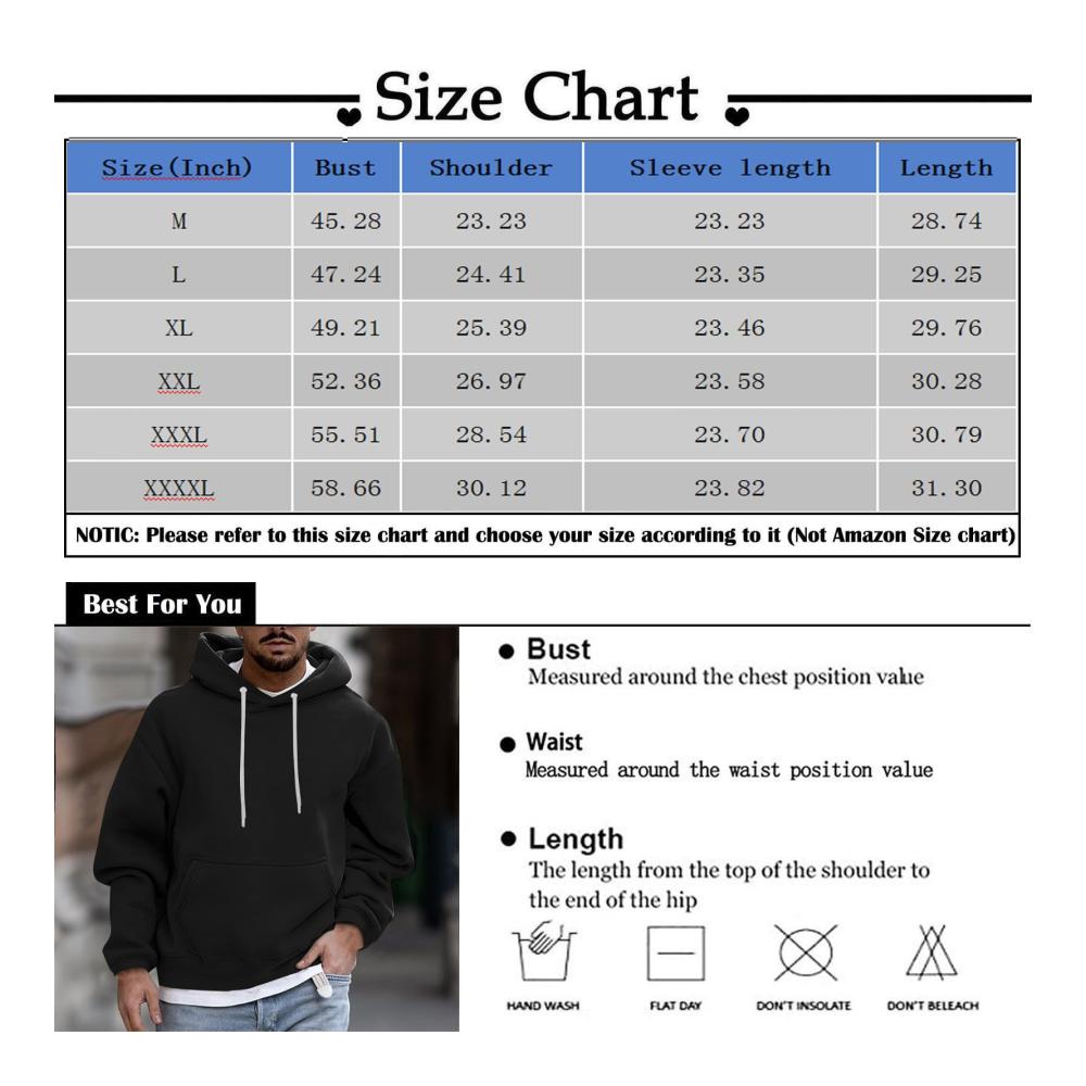 Einzigartiger Vintage Kapuzenpullover für Herren Stilvoller Rückendruck Oversize Passform & ultimativer Komfort. Unisex Design für Paare. Holen Sie sich jetzt diesen trendigen Hoodie