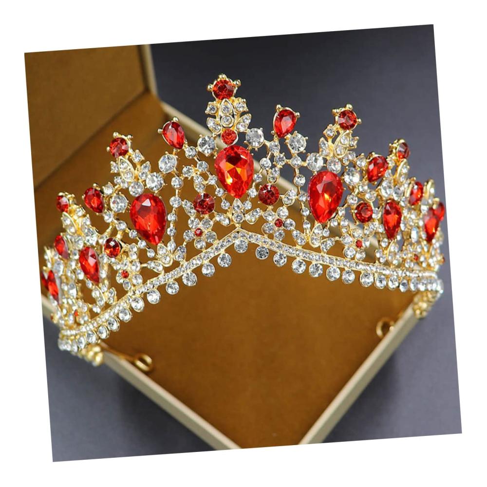 Strahlende Eleganz Einzigartiges Brautdiadem mit Diamanten – Perfekte Verbindung aus Stil und Glanz für Bräute und Brautjungfern. Hochwertiges Accessoire für den großen Tag