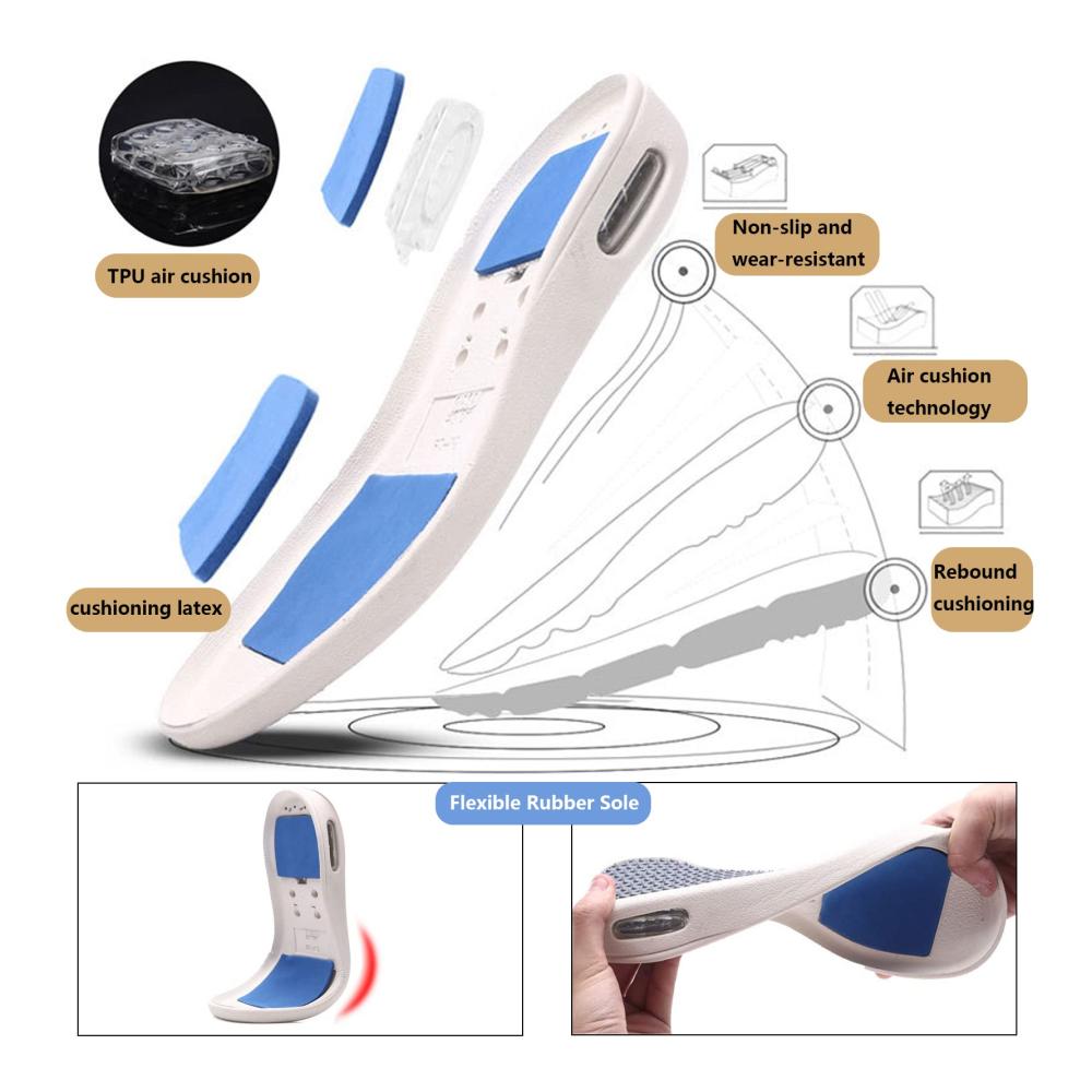 Entdecken Sie ultimative Bequemlichkeit Leichte Walkingschuhe für Damen mit breiter Passform und verstellbaren Verschlüssen. Ideal bei Diabetes und Ödemen