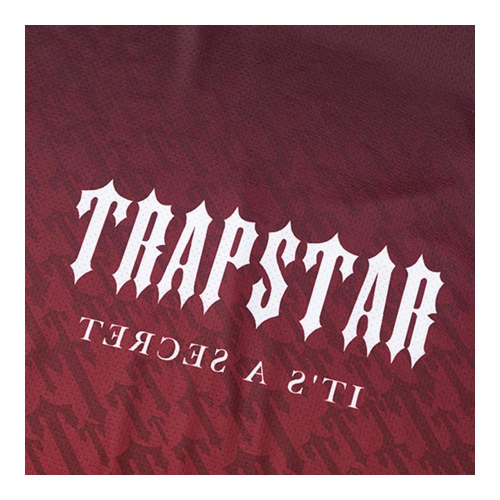 Entdecken Sie die ultimativen Trapstar T-Shirts für Herren Stilvolle Kurzarm Herren T-Shirts leicht und vielseitig für den Herbst. Trapstar Sportswear die Ihren Look definiert