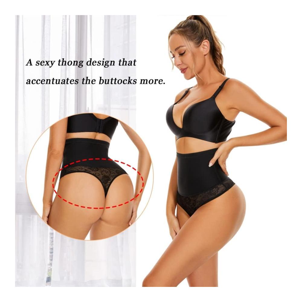 Formende Miederslips für Damen Perfekter Tanga für Bauchstraffung und Taille. Ultimativer Komfort und Figurformung. Jetzt bestellen und Ihre Silhouette verfeinern