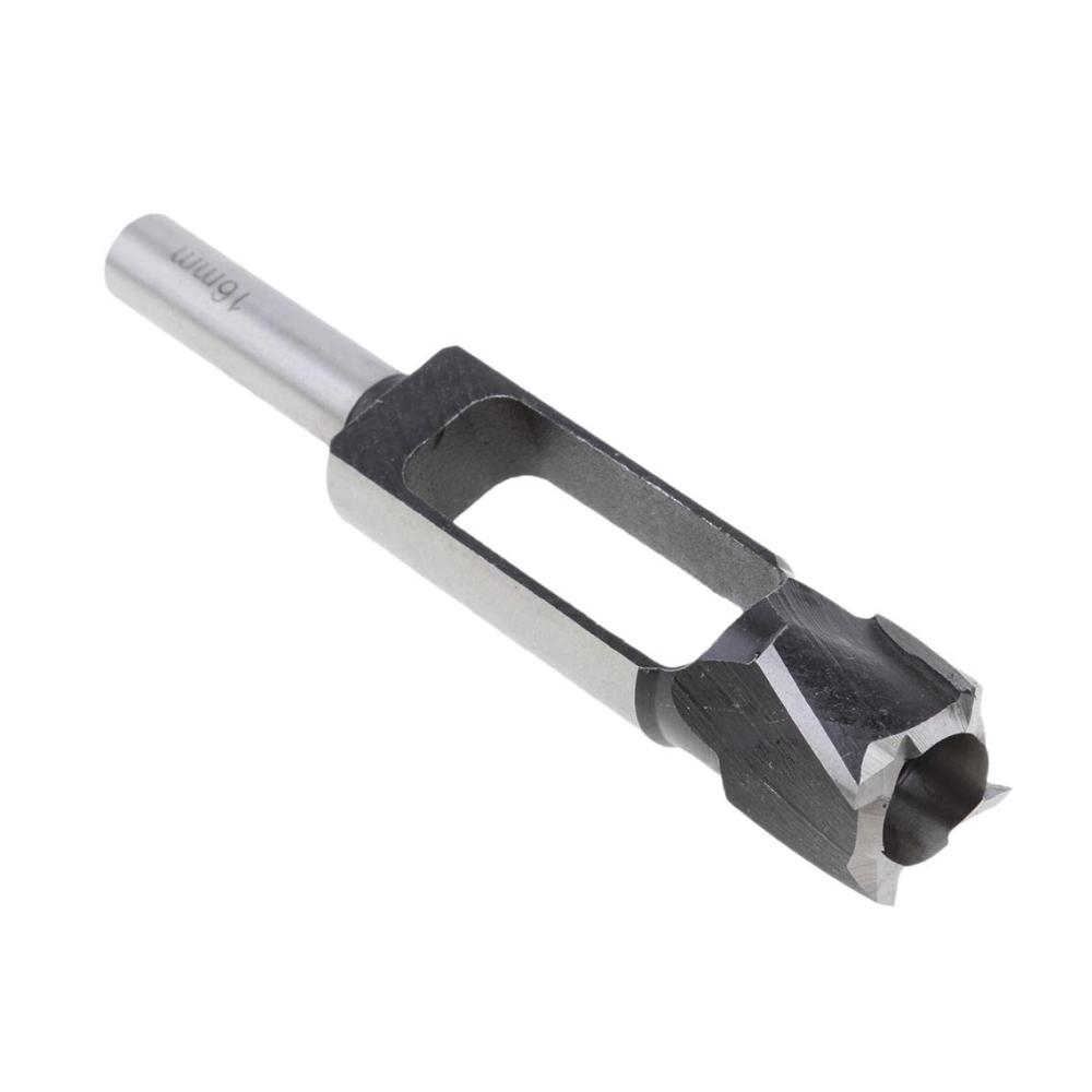 Einzigartige Ringe Konischer Cutter 13MM für präzise Schnitte - Ideal für 1/2 Zoll Schaft und Vielseitigkeit von 25mm bis 35mm Durchmesser