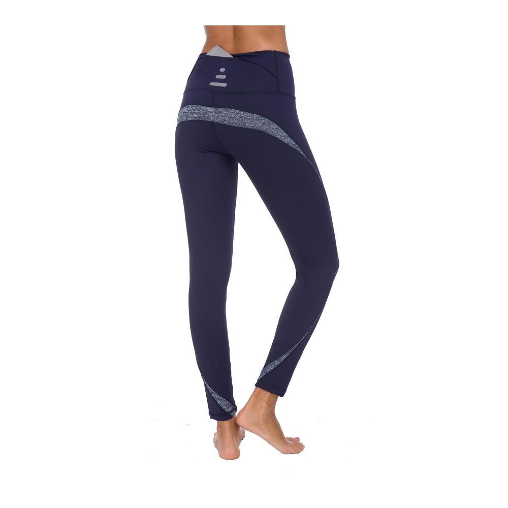 Damen Sport Leggings Yoga Sporthose Workout Tights Hohe Taille Ultimativer Komfort und Stil für dein Workout! Entdecke unsere hochwertigen Leggings für maximale Leistung und Flexibilität