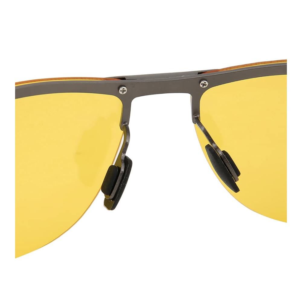 Entdecken Sie den ultimativen Sonnenschutz TAC Al Mg Alloy Herren Polarisierte Sonnenbrille Nachtfahrbrille 4302 - Perfektion für Ihre Augen