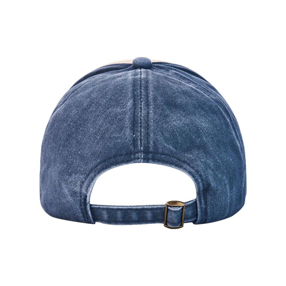 Entdecke den Style Baseball Caps Einzigartige 3D-Tier-Designs Unisex Trendy & Funktional Sportlich & Lässig Baumwolle & Denim Outdoor-Sportmützen Einheitsgröße