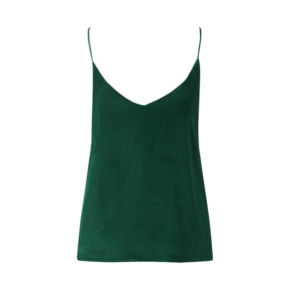 Entdecken Sie die ultimative Eleganz Damen Tanktops & Träger-Tops für Party und Club. Unverzichtbare Ärmellose Westen für stilvolle Damen