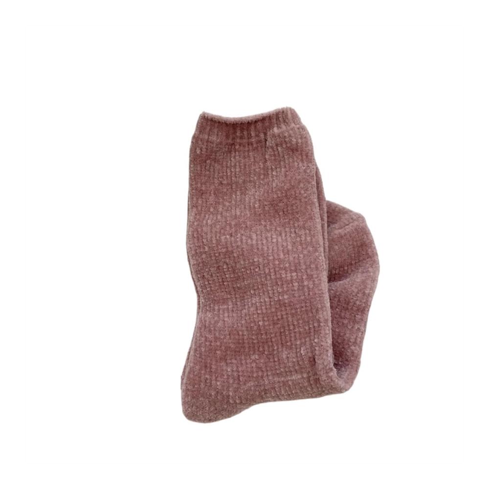Erhalten Sie stilvolle Wärme Herbst-Winter-Socken mit vertikalen Streifen und schweißabsorbierendem Boden für ultimativen Komfort und Stil. Ideal für kalte Tage