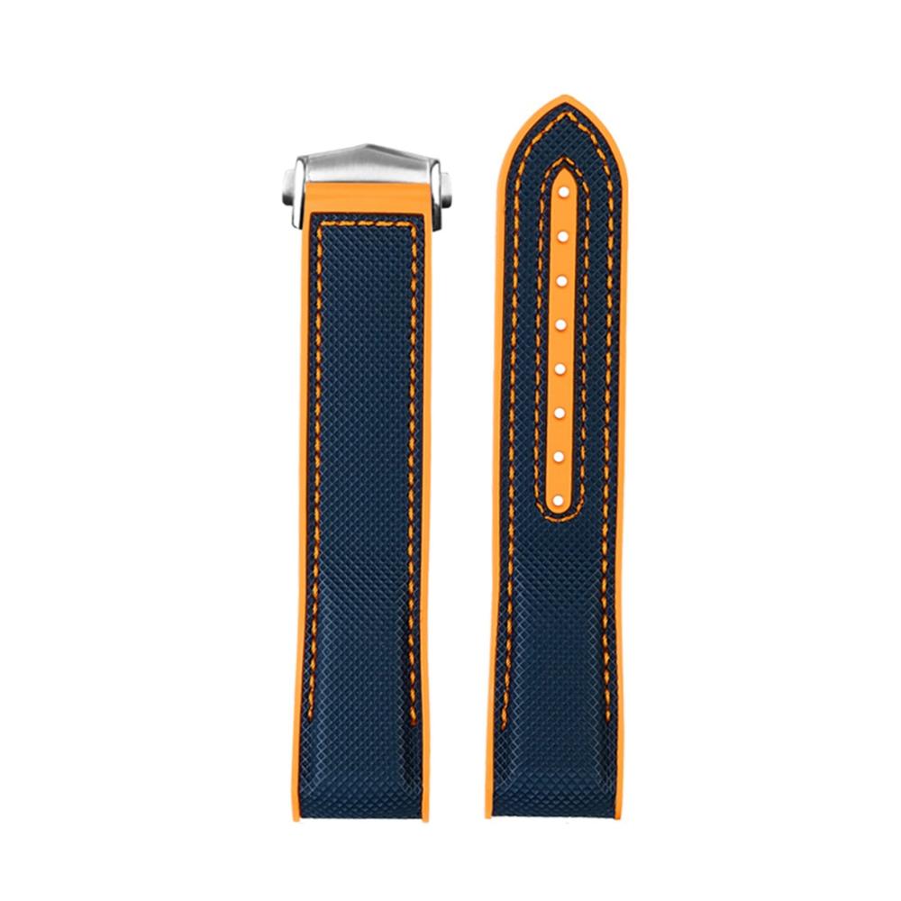 Blau-Orange-B BK