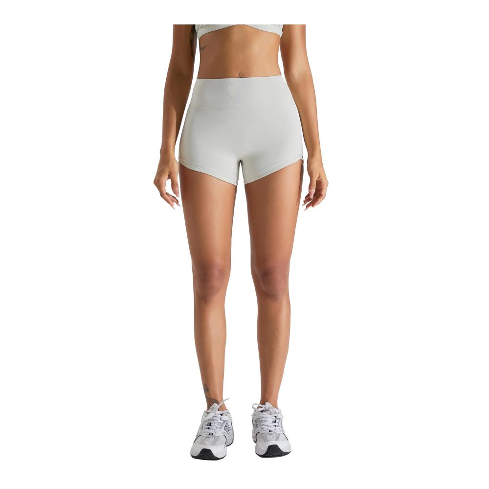 Entdecke ultimative Komfort und Stil Damen High-Waist Push-Up Shorts für Sport & Fitness. Perfekt für Training Yoga Jogging und mehr