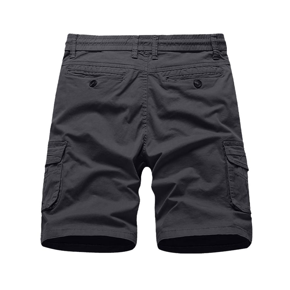 Entdecke den ultimativen Komfort mit unseren Herren Shorts - Perfekt für Sport und Freizeit. Leicht gemütlich und stilvoll für den Sommer