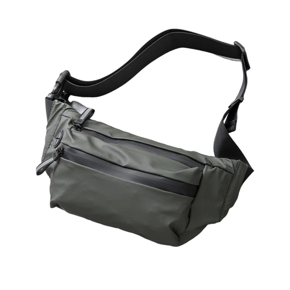 Entdecke die ultimative Mode-Hüfttasche Wasserdichte Unisex-Gürteltasche für stylische Outdoor-Abenteuer und lässige Reisen