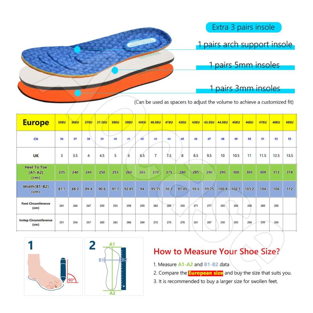 Laufschuhe für optimales Gehvergnügen Bequeme und atmungsaktive Walkingschuhe für Diabetiker orthopädisch gestaltet mit Luftpolsterung. Damen & Herren Größe 40 EU in stylischem Blau