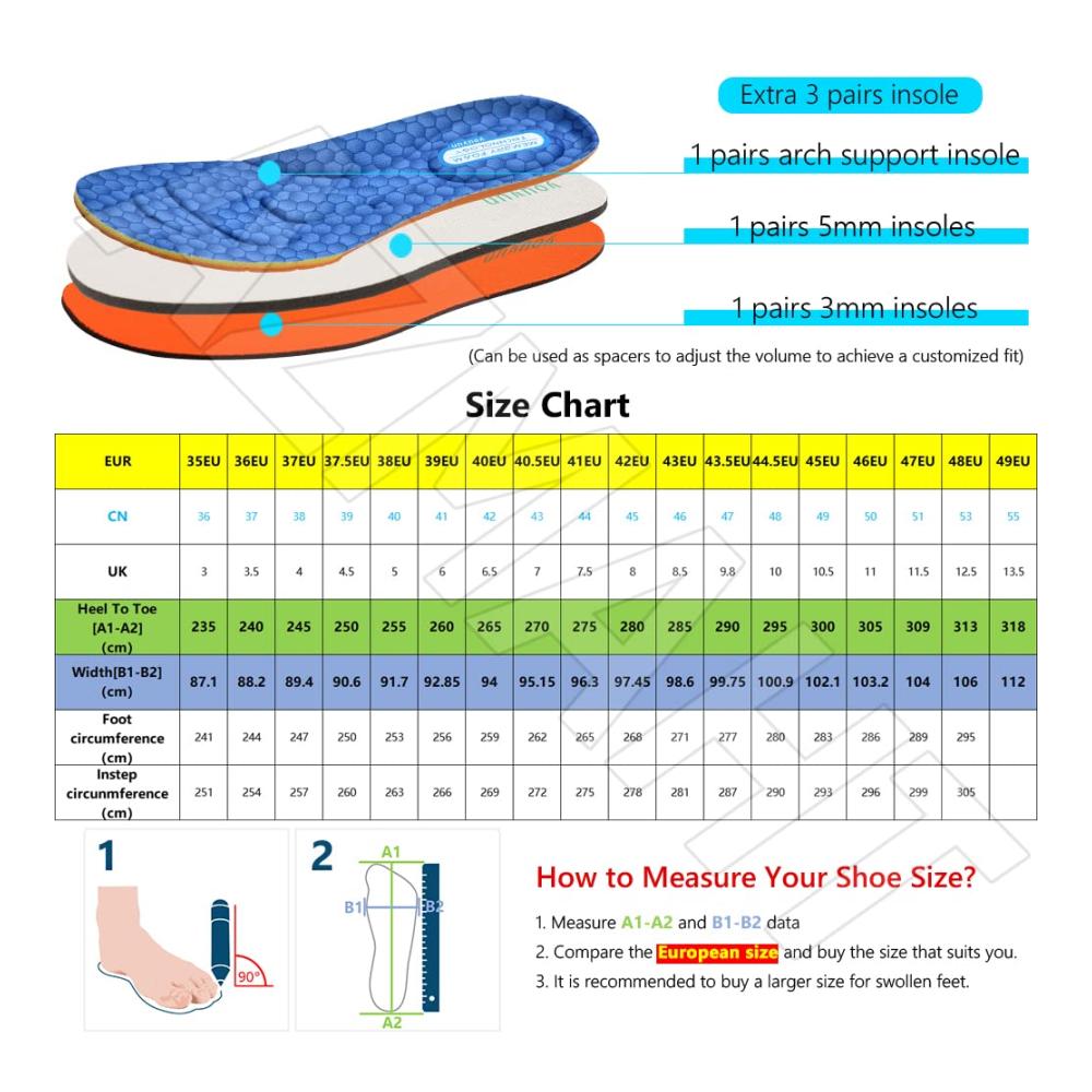 Orthopädische Diabetiker-Sneaker Verstellbare breite Passform für Komfort bei Arthritis. Luftkissen für Outdoor-Walking und Fußgewölbeunterstützung. Perfekte Wahl für Diabetiker