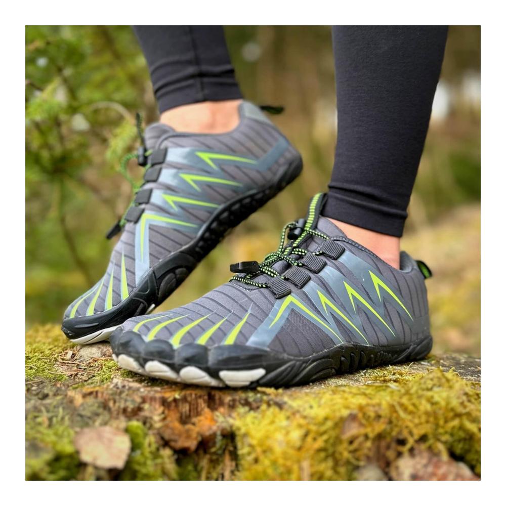 Entdecken Sie die ultimativen Outdoor Fitnessschuhe Expert Pro Tatra Barfußschuhe mit rutschfester Sohle für optimale Leistung und Komfort beim Training unter freiem Himmel