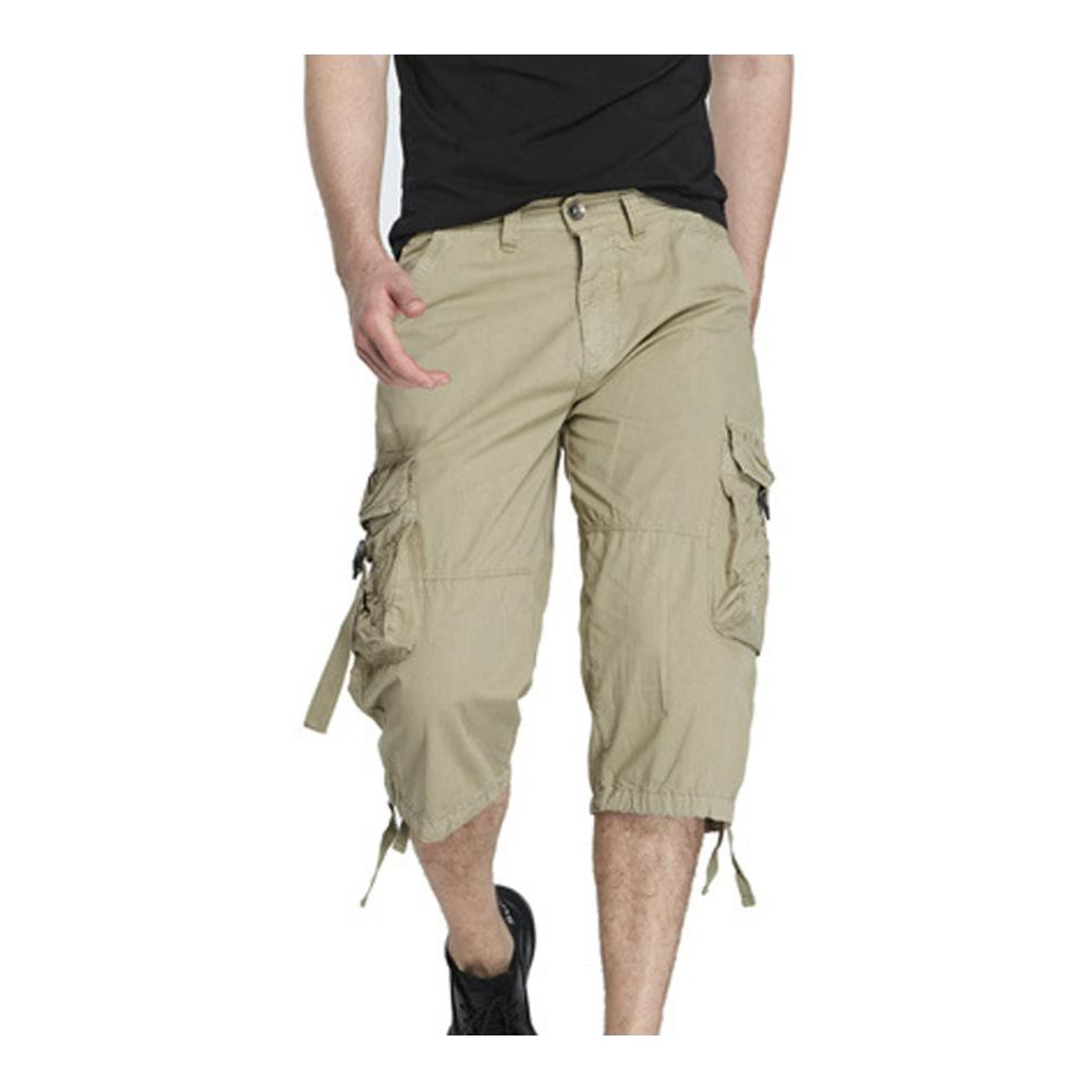 Entdecken Sie den ultimativen Komfort Herren Shorts mit Tunnelzug für lässige Wanderungen und Freizeit. Vintage-Stil elastisch und vielseitig