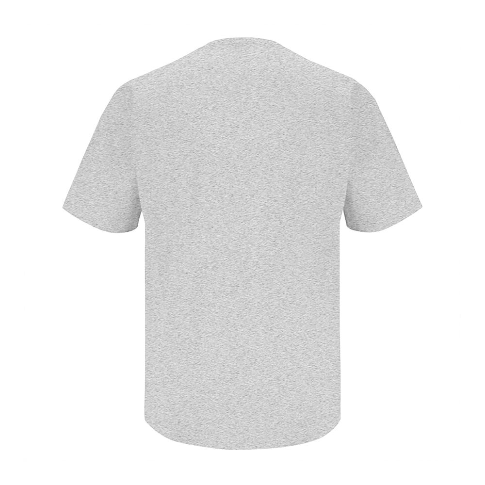 Erfrischender Stil Logo Baumwolle T-Shirt für Herren – Basic Rundhals modische Kurzarm Tops für Männer. Exklusives Design unschlagbare Qualität