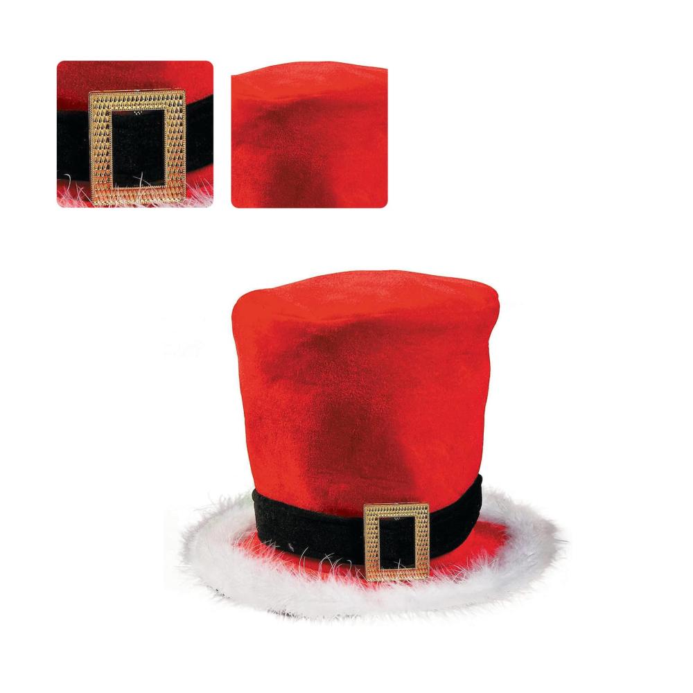 Entdecke den Charme Luxuriöser Fedora & Trilby Hut für stilvolle Köpfe - Weihnachtsstimmung trifft auf zeitlose Eleganz. Perfekt für Festlichkeiten