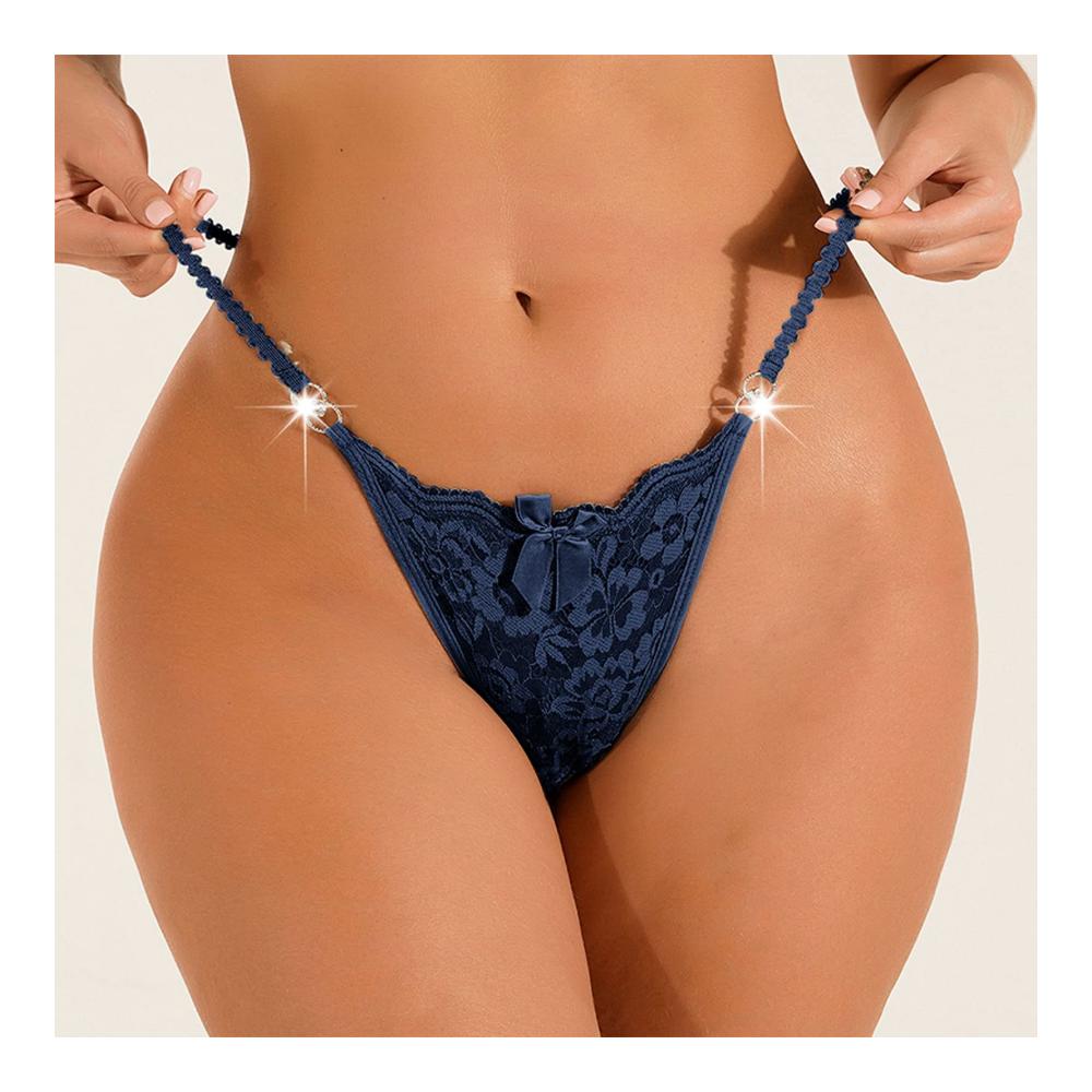 Entdecke verlockende Strings & Tangas Feminine Spitzenhöschen sexy Dessous und atmungsaktive Unterwäsche für Frauen. Jetzt Spurenlosigkeit und Stil erleben